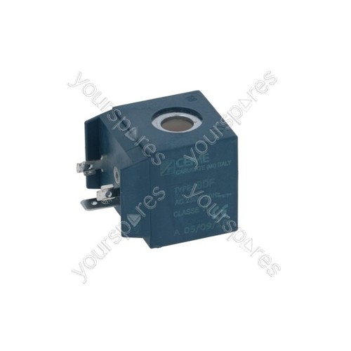 Ceme solenoid coil 230v - coil,