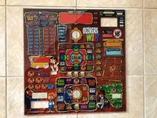 Oliver Twist Fruit Machine top