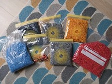 Model Railway Ballast Mixture Of Colours 