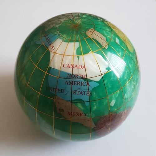 Vintage semi precious stones - semi-precious,