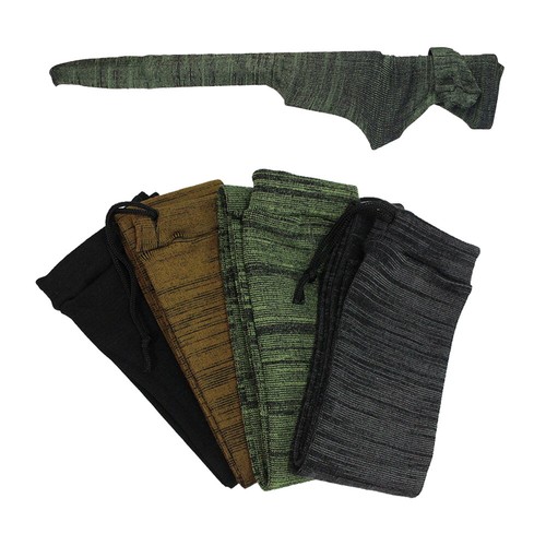 Silicone treated gun - gun, sock