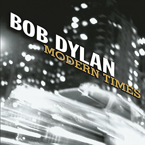 Bob dylan modern - dylan, times