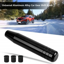 Black Racing Car Shift Gear