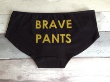 Brave Pants Horse Riding XC