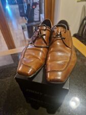 Jimmy Bee Men's Smart Shoes