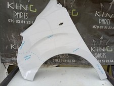 VAUXHALL VIVARO & DISPATCH 2019-ON FRONT FENDER WING PANEL LEFT SIDE #WN1570