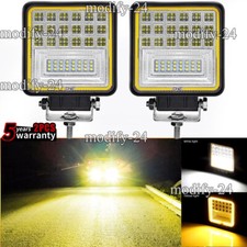 2PC LED Work Light Pods