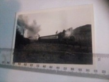 P No 1970/39 No5 Jackie Milburn North Norfolk Railway Photograph 1970s