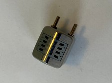 NEW Rare Old Stock TEAC TASCAM 34B R/P head 4TR 4CH 1/4inch 5378301400