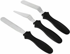 3Pcs Spatula Set Kitchen