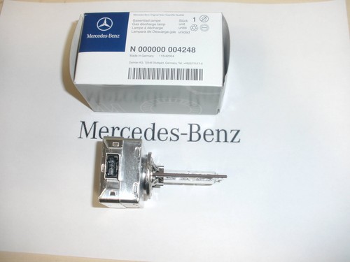 New genuine mercedes - genuine, mercedes-benz