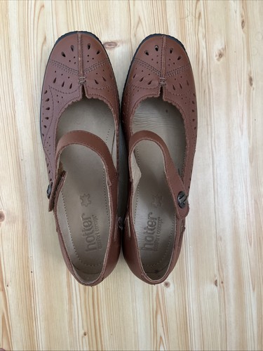 Hotter women tan - women’s,