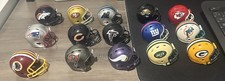 Riddell NFL Mini Helmets