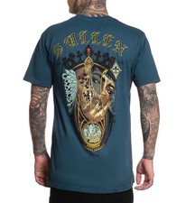 SULLEN CLOTHING HALF LIFE