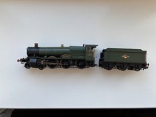 Hornby r2502 0 grange - hornby, br