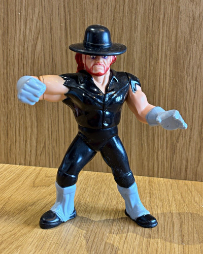 Vintage action figure black - vintage,