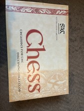 Battle Of Waterloo Chess Set