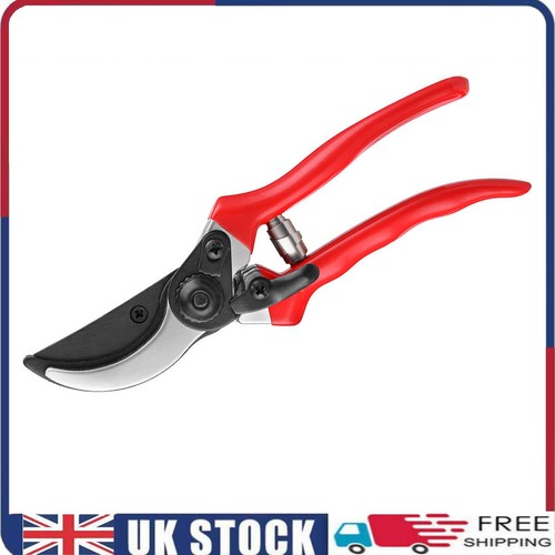 Pruning shears secateurs - 8"pruning,