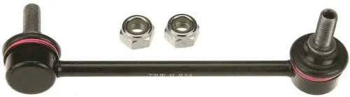 Stabilizer link coupling - stabilizer,