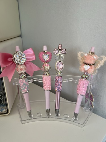 Handmade sparkly diamante - handmade,
