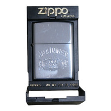 Jack Daniels ZIPPO Lighter -