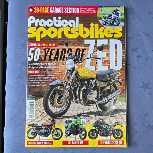 Practical sportsbikes issue - sportsbikes,
