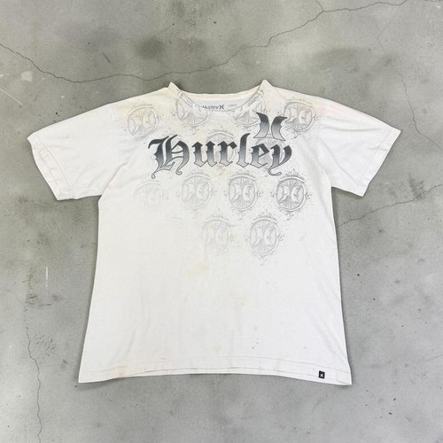 Hurley distressed vintage - distressed,