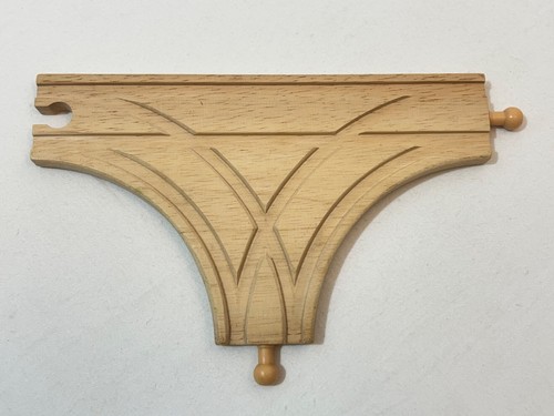 Wooden bigjigs junction - wooden,