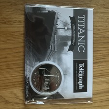 Titanic 100th Anniversary