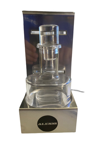 Alessi oil pan - alessi,
