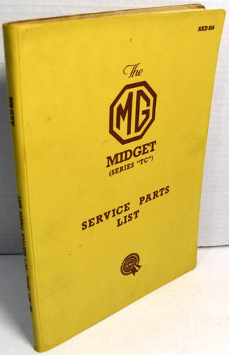 The midget series tc - the,