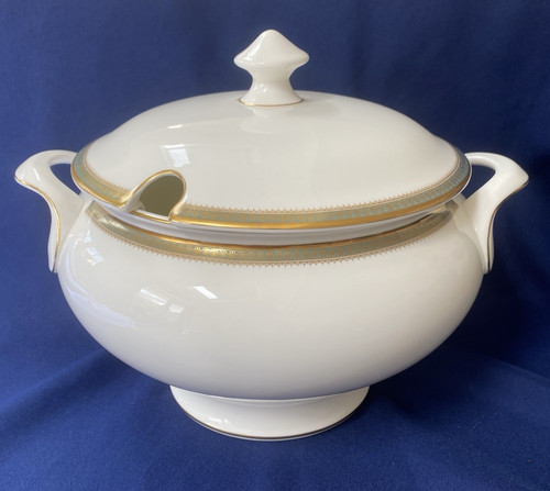 Royal doulton clarendon large - doulton,