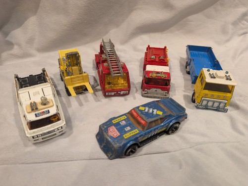 Vintage matchbox super - matchbox, kings