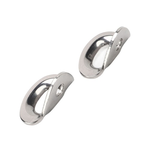 Pcs climbing bolt - hanger, 316
