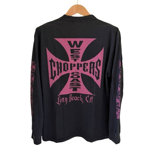 Vintage west coast choppers - vintage,