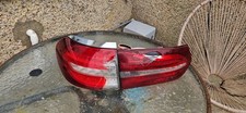 Mercedes W213 Estate passanger rear light + tial light