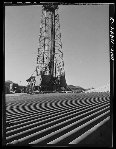 Photo andrews county texas - photo:andrews,