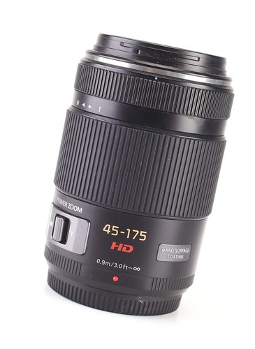 Panasonic 175mm 5 6 - panasonic, hd