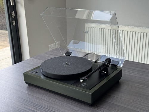 Linn sondek lp12 turntable - lp12,