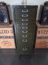 Industrial Vintage Stor 9