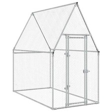 Chicken Cage Farm Chicken Coop