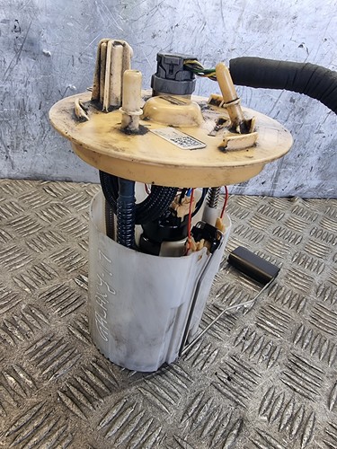 Ford galaxy fuel sending unit - ford,
