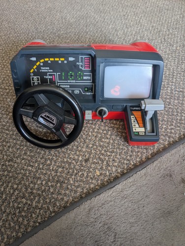 Tomy turnin turbo - tomy, turnin'