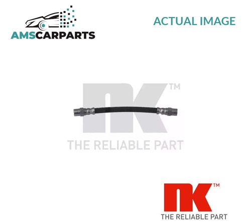 Brake hose line pipe - brake,