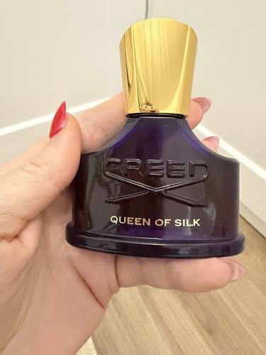 Creed queen silk eau de - queen,