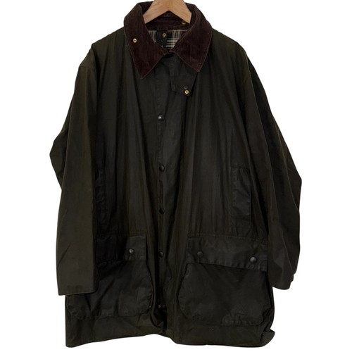 Vintage 1994 barbour a200 - vintage,