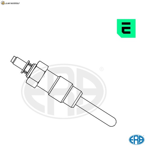 Glow plug 886193 for - plug,