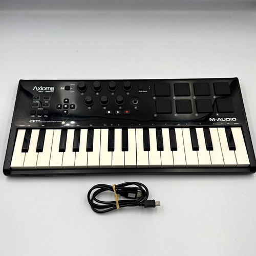 Audio axiom air mini key - axiom, 32-key