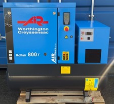 Worthington RLR800T Receiver