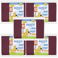 Snappies Doggie Doo Bags 100